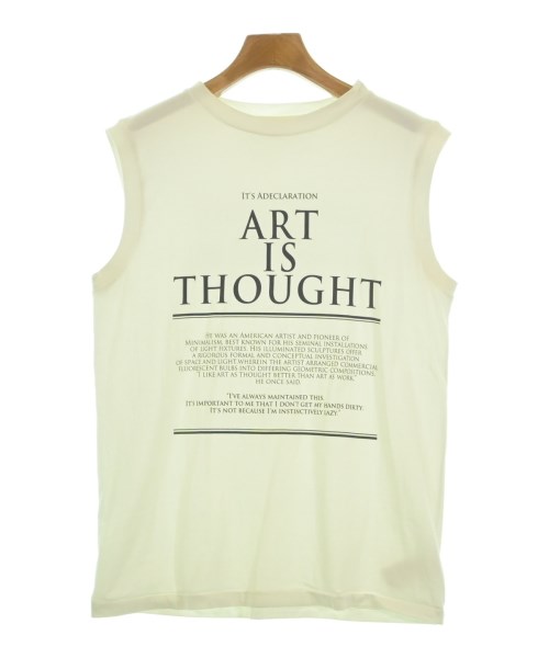 ジェーンスミス(JANE SMITH)のJANE SMITH タンクトップ