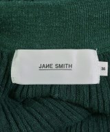 JANE SMITH（ジェーンスミス）ロング・マキシ丈スカート 緑 サイズ:36(S位) レディース/2200605495067