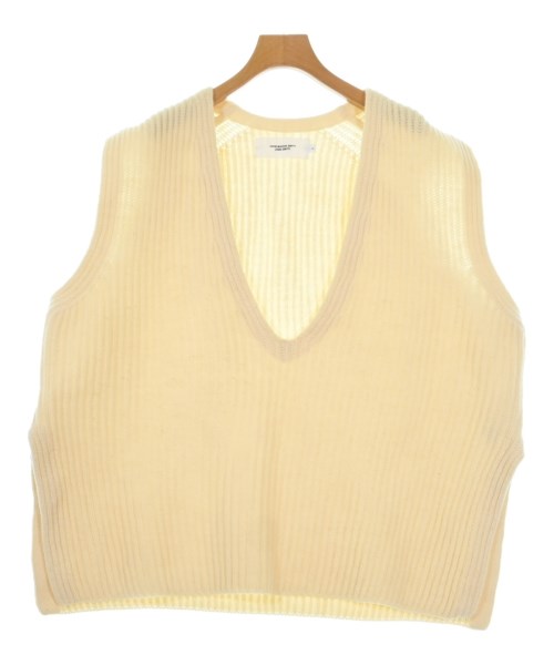 JANE SMITH(ジェーンスミス)のベスト サイズ:L 8,400円