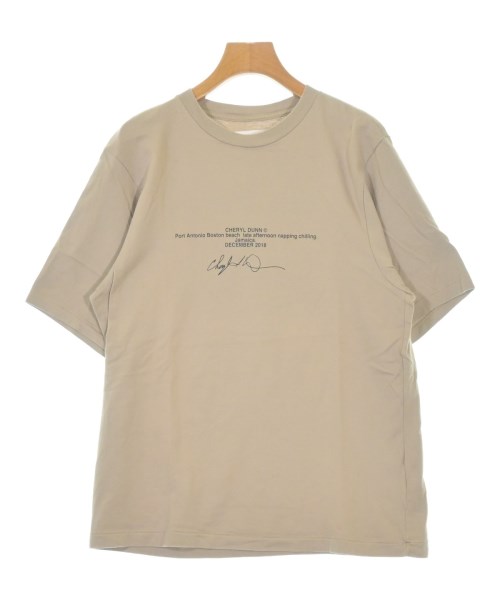 JANE SMITH(ジェーンスミス)のTシャツ・カットソー サイズ:ONE 4,800円
