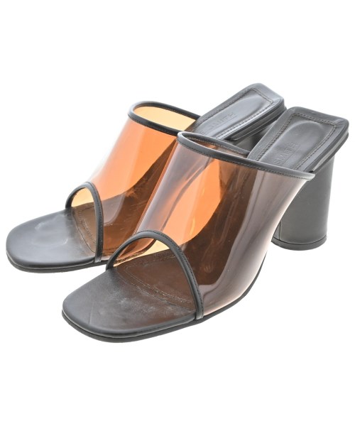 JANE SMITH(ジェーンスミス)のサンダル サイズ:EU36(22.5cm位) 7,200円