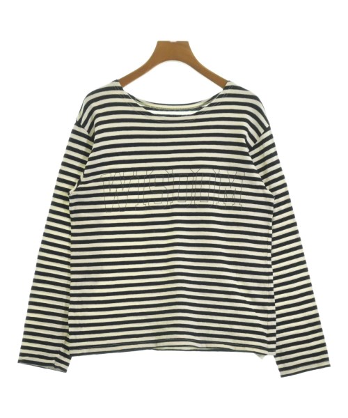 JANE SMITH(ジェーンスミス)Tシャツ・カットソー 黒 サイズ:ONE/2200667298088