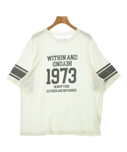 JANE SMITH(ジェーンスミス)のTシャツ・カットソー サイズ:ONE 4,800円