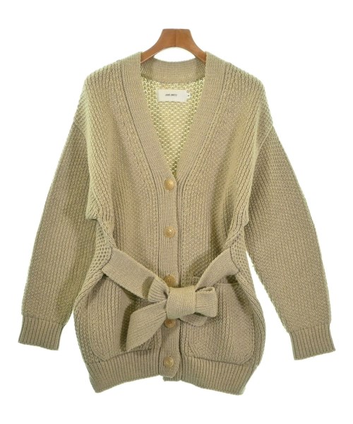 JANE SMITH(ジェーンスミス)のカーディガン サイズ:38(M位) 7,700円
