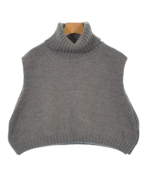 JANE SMITH(ジェーンスミス)のベスト/ノースリーブ サイズ:ONE 8,400円