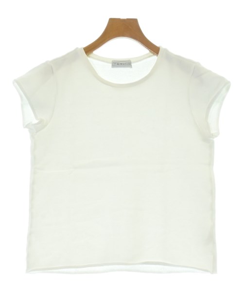 THE NEWHOUSE(ザニューハウス)スウェット 白 サイズ:-(M位)/2200646192154