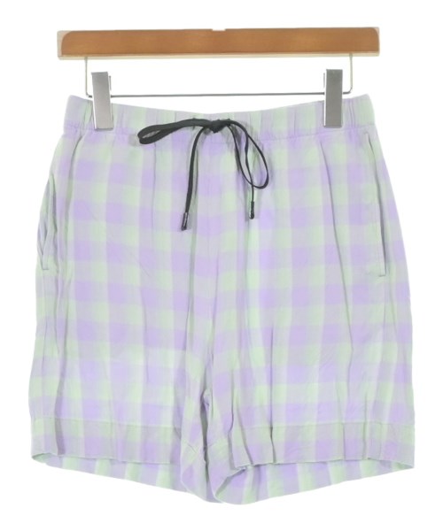 エヌハリウッド(N.HOOLYWOOD)のN.HOOLYWOOD ショートパンツ