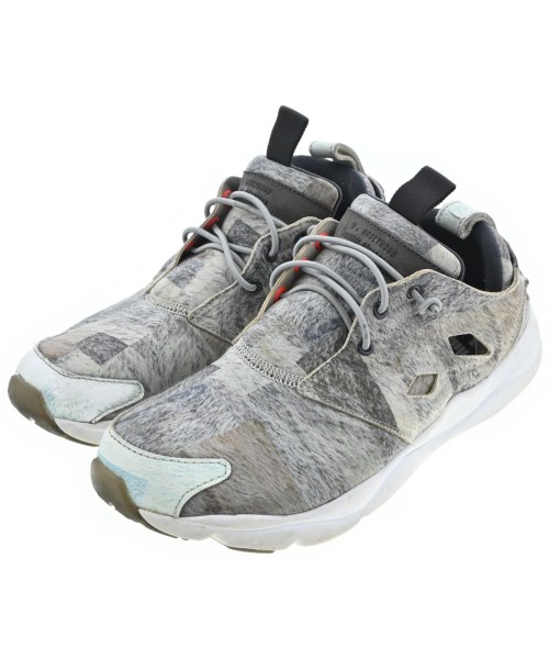 エヌハリウッド(N.HOOLYWOOD)のN.HOOLYWOOD スニーカー