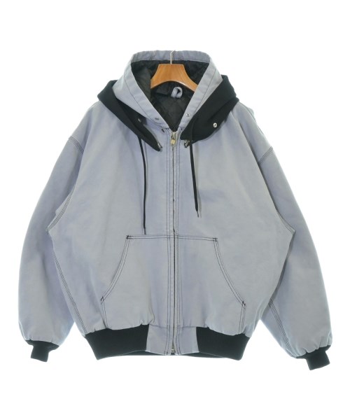 N.HOOLYWOOD(エヌハリウッド)その他 青 サイズ:38(M位)/2200683535037