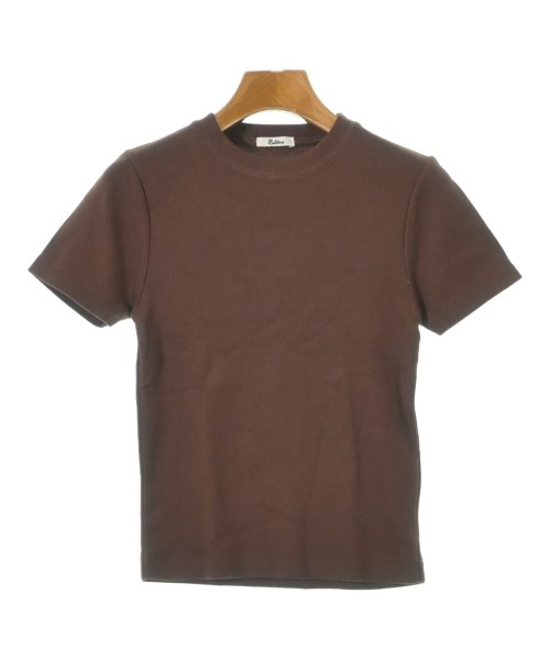 エディション(EDITION)のEDITION Tシャツ・カットソー