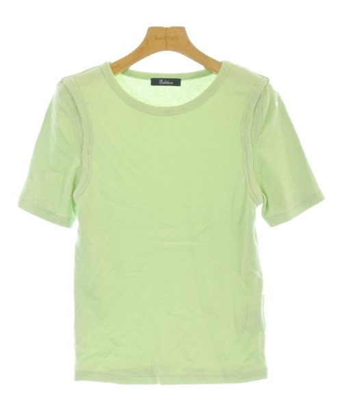 エディション(EDITION)のEDITION Tシャツ・カットソー