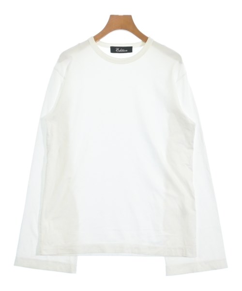 エディション(EDITION)のEDITION Tシャツ・カットソー