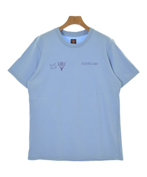 サウストゥーウエストエイト(South2west8)のSouth2west8 Tシャツ・カットソー