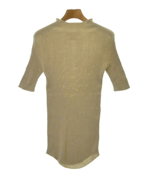 UNION LAUNCH(ユニオンランチ)ニット・セーター ベージュ サイズ:F/2200494402054