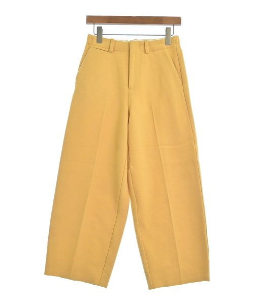 UNION LAUNCH(ユニオンランチ)その他 黄 サイズ:XS/2200638766042