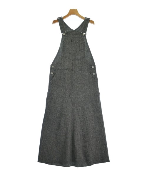 UNION LAUNCH(ユニオンランチ)ワンピース グレー サイズ:S/2200630561027