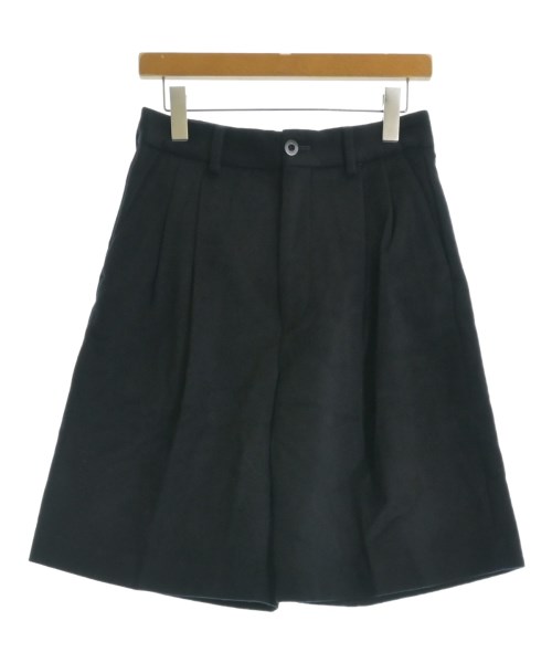 UNION LAUNCH(ユニオンランチ)ショートパンツ 黒 サイズ:-(L位)/2200631145677