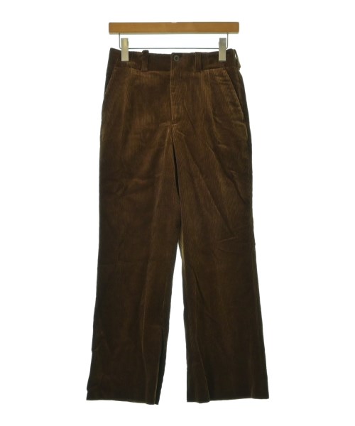 UNION LAUNCH(ユニオンランチ)その他 茶 サイズ:S/2200631148562