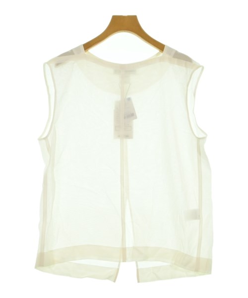 UNION LAUNCH(ユニオンランチ)ブラウス 白 サイズ:F/2200631173847