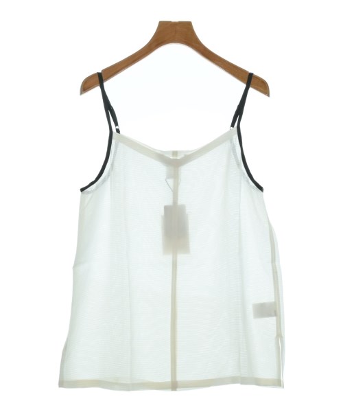 UNION LAUNCH(ユニオンランチ)ブラウス 白 サイズ:F/2200631176015