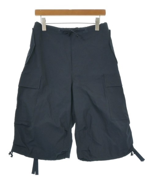 UNION LAUNCH(ユニオンランチ)ショートパンツ 紺 サイズ:S/2200631186830