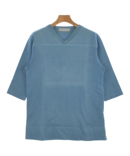 UNION LAUNCH(ユニオンランチ)Tシャツ・カットソー 青 サイズ:S/2200631189251