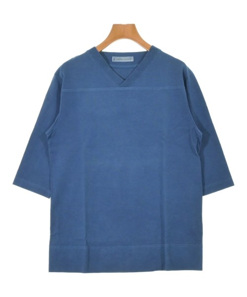 UNION LAUNCH(ユニオンランチ)Tシャツ・カットソー 青 サイズ:S/2200631189404