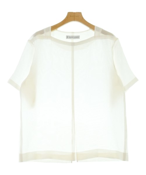 UNION LAUNCH(ユニオンランチ)カジュアルシャツ 白 サイズ:SF/2200631226116