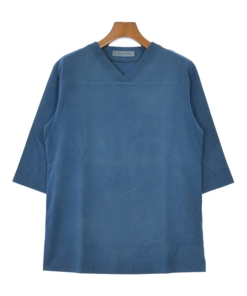 UNION LAUNCH(ユニオンランチ)Tシャツ・カットソー 青 サイズ:S/2200631231349