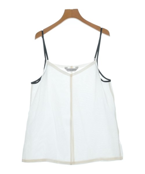 UNION LAUNCH(ユニオンランチ)カジュアルシャツ 白 サイズ:S/2200631231844