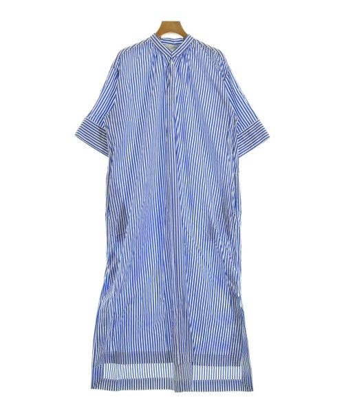 UNION LAUNCH(ユニオンランチ)ワンピース 白 サイズ:F/2200649577040