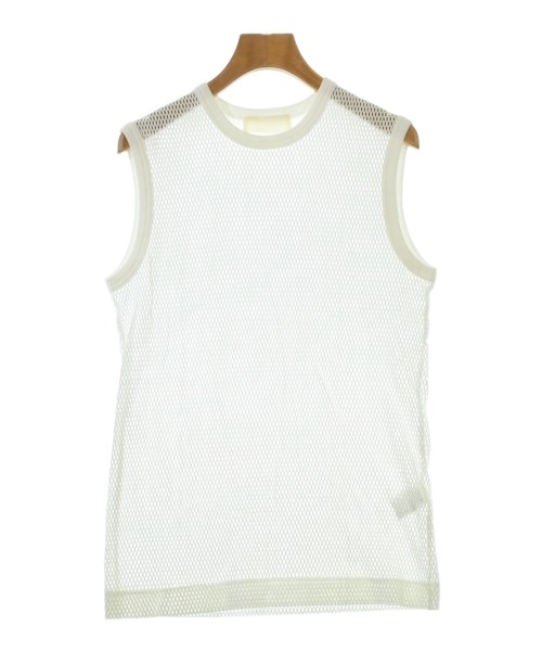 UNION LAUNCH(ユニオンランチ)タンクトップ 白 サイズ:F/2200655979081