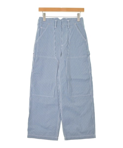 UNION LAUNCH(ユニオンランチ)デニムパンツ 青 サイズ:XS/2200659757029