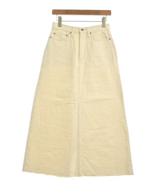 UNION LAUNCH(ユニオンランチ)のロング・マキシ丈スカート サイズ:27(M位) 9,400円