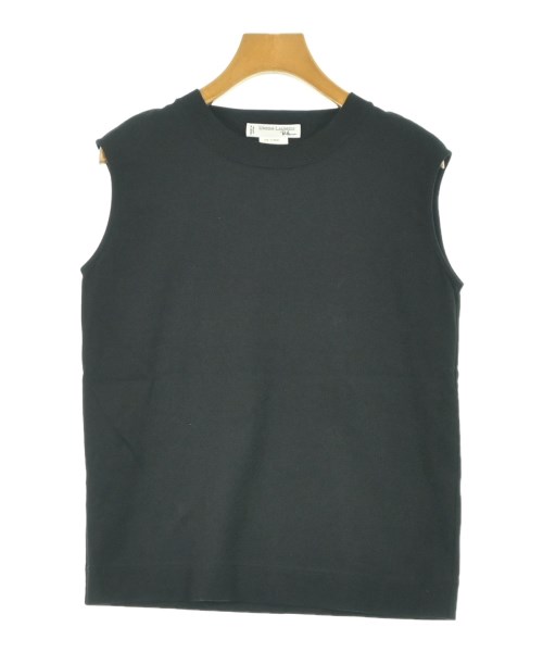 UNION LAUNCH(ユニオンランチ)タンクトップ 黒 サイズ:XS/2200645295030