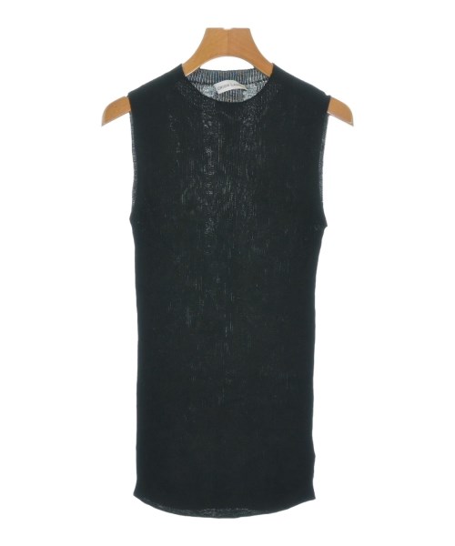 UNION LAUNCH(ユニオンランチ)ニット・セーター 黒 サイズ:F/2200647461068