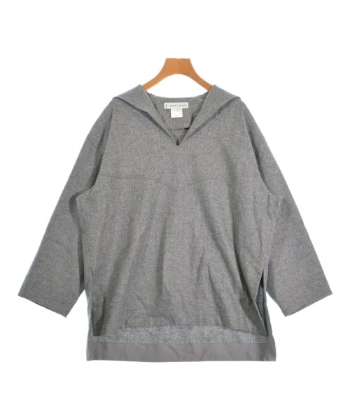UNION LAUNCH(ユニオンランチ)カジュアルシャツ グレー サイズ:S/2200651113052
