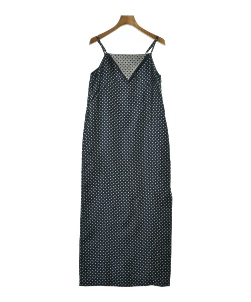 UNION LAUNCH(ユニオンランチ)ワンピース 紺 サイズ:XS/2200653266053