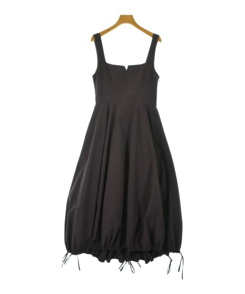 IRENE(アイレネ)ワンピース 紫 サイズ:36(S位)/2200643259218