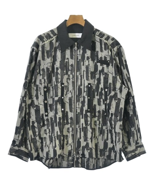 アイレネ(IRENE)のIRENE ブルゾン（その他）