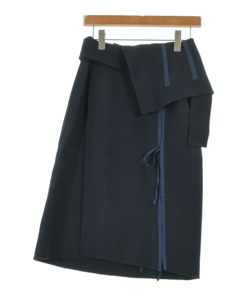 アイレネ(IRENE)のIRENE ひざ丈スカート