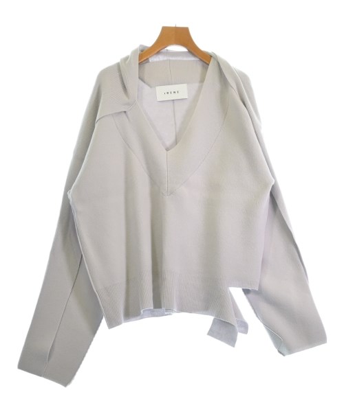 IRENE(アイレネ)のニット・セーター サイズ:F 5,800円
