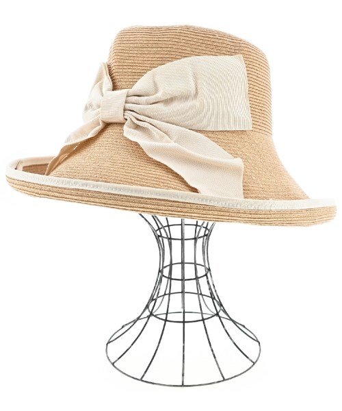ハッツアンドドリームス(HATS&DREAMS)のHATS&DREAMS ストローハット