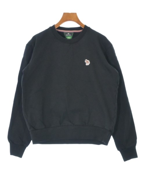 PS by Paul Smith(ピーエスバイポールスミス)スウェット 黒 サイズ:S/2200639602035