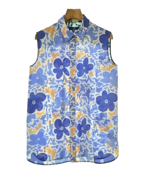 PS by Paul Smith(ピーエスバイポールスミス)のブラウス サイズ:40(M位) 5,600円