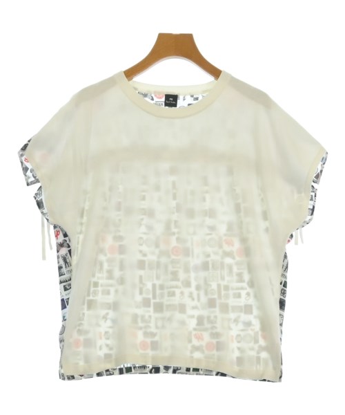 PS by Paul Smith(ピーエスバイポールスミス)のベスト/ノースリーブ サイズ:M 4,000円
