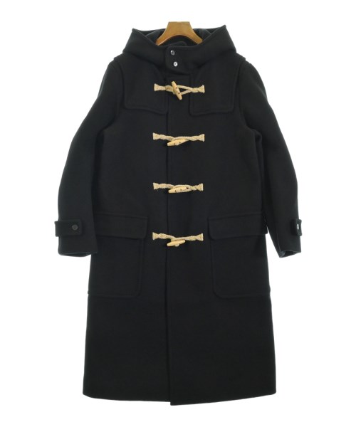 BLAMINK(ブラミンク)ダッフルコート 紺 サイズ:46(XXL位)/2200650958012