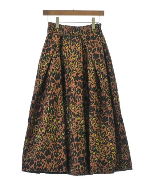 エレンディーク(ELENDEEK)のELENDEEK ロング・マキシ丈スカート