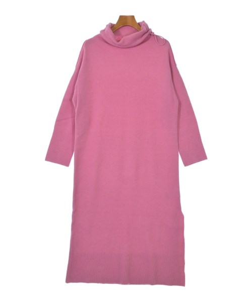 ELENDEEK(エレンディーク)ワンピース ピンク サイズ:01(S位)/2200634609015