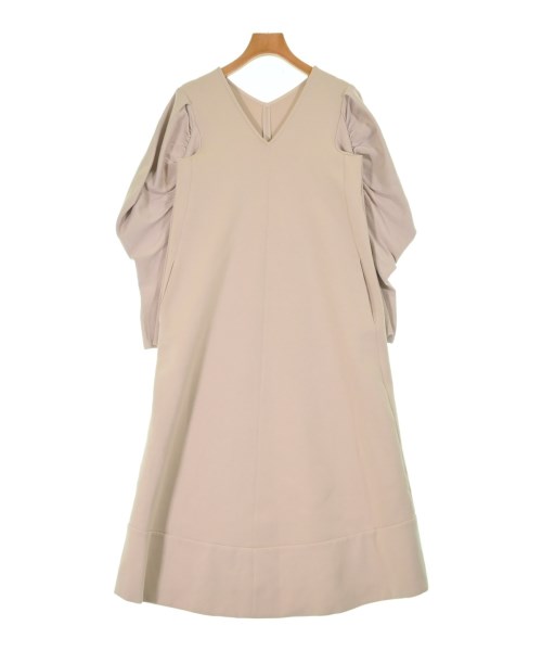 ELENDEEK(エレンディーク)ワンピース ベージュ サイズ:1(S位)/2200662835011